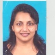 Waruni Liyanage