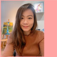 黃姿瑄Karen Huang