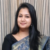 Ashley Mathew