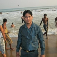 Chittaranjan Kar