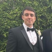 Oisin Lynch