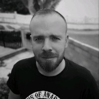 Mathieu Deschamps