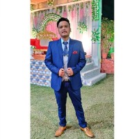 Vivek Bisht