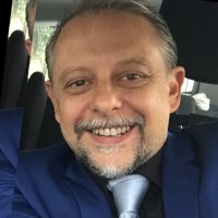 Nando Olivieri