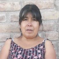 Natalia Sejas