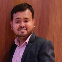 Sachin Ghadge