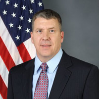 James (Jim) Baker