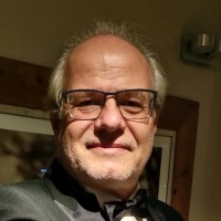 Christian Wolkersdorfer