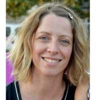 Anne Lebaudy