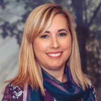 Marcia Eden, MSc