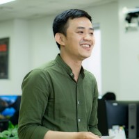 Huy Nguyen Quang