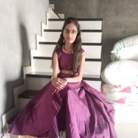 Vidhiben Patel