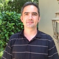 Chris Oosthuizen