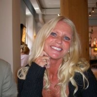 Annelie Eldh
