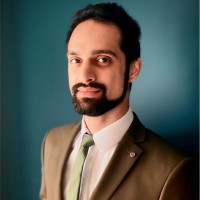 Sameer Butt