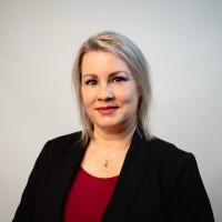 Aimee Murphree, Cas, Hccp