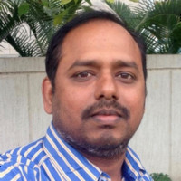 Ramana K