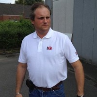 Laurent Gys
