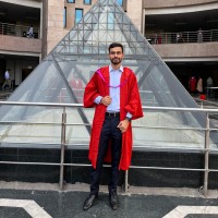 Pranjal Patil