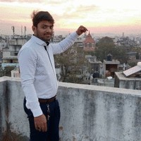 Uzer Shaikh