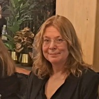 Camilla Gabrielsson