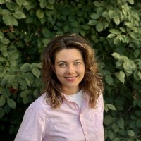 Olha Semianyk