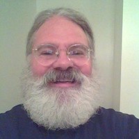 Glenn Kienzle