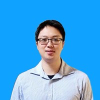 Yu-Han (Jonathan) Liang, Ph.D.