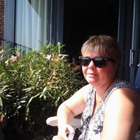 Brigitte Stam