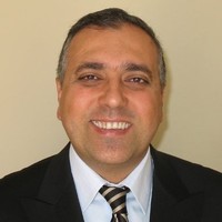 Argun Dervis