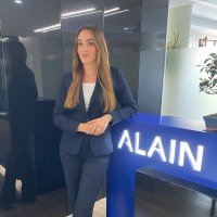 Valeria Ferrer Rodriguez