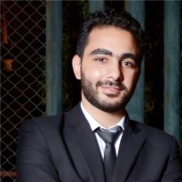 Ebrahim Ghanem