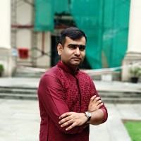 Rushikesh Patil Pmp®