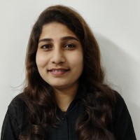 Prajakta Darekar