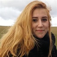 Borbála Kovács
