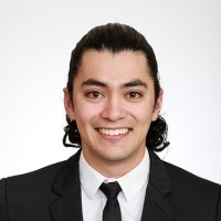 Luis Gerardo Arriaga Flores