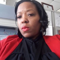 Catina Bryant