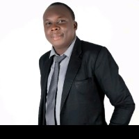 Abubakar Lawal (Civil Eng., ACP, mMBA)