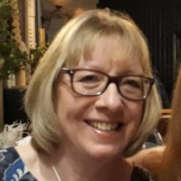 Jeanette Crompton