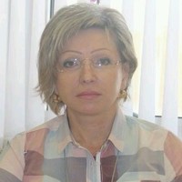 Елена Мельник