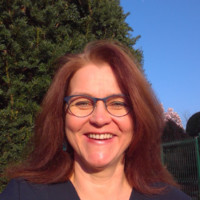 Birgit Frank-Lücking