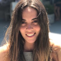 Candela María Benito De Lusarreta