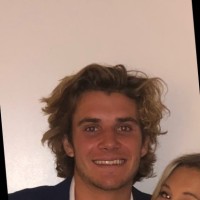 Jared Loudenback
