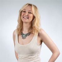 Natalia Khetagourova