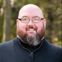 Jed Dietrick