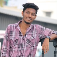 Deepakkumar .k