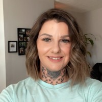 Priscilla Reeves