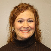 Sheila Taylor