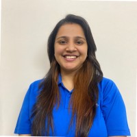 Shruti Saxena