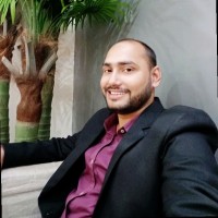 Prashant Singh